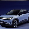 Elektrische Mini-SUV: Der VW ID.Cross und seine Wettbewerber