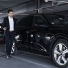 Wandel in Flotten: Elektroautos erstmals stärkste Antriebsart
