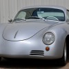 Restomod-Porsche 356 European SL: Englisch veredelt
