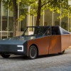 Solar-Coupé Luminetta: Der Überschusserzeuger