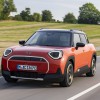 Fahrbericht Mini Aceman SE: Fahrspaß der anderen Art