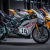 Milliarden-Angebot für Ducati: Italienische Holding klopft bei Audi an