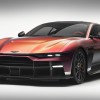 Aston Martin Valen: Twinturbo-Titan
