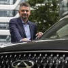 Chery-Deutschlandchef: "Erst der Grundschulabschluss, dann das Abitur"