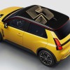 Renault 5: Preise runter zum neuen Modelljahr