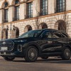 Chery Tiggo 8 und Tiggo 9: Sieben auf einen Streich