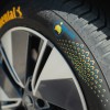 Continental zeigt Recycling-Konzeptreifen: Über 40 Prozent zirkulär