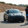 Euro NCAP Crashtest: China-Stromer schlagen Cupra