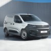 Opel Combo Start: Transporter wird günstiger