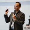 Renault-Nutzfahrzeuge: "Für Umbauer sehen wir keine Einschränkungen"