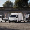 Ford Pro auf der IAA Nutzfahrzeuge: Vorsprung durch Daten