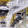 Produktionsstart für neuen Mercedes GLA: Ein SUV garantiert dem Werk Rastatt die Zukunft