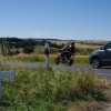 Verkehrsunfallstatistik: Weniger Tote im ersten Halbjahr