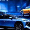 Omoda 4: Kompakt-SUV mit Raketenstartknopf