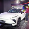 Omoda und Jaecoo auf dem Autosalon Paris: Junge chinesische Doppelspitze