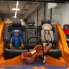 ADAC-Kindersitztest: Viel Gutes, zwei Versager