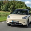 Elektro-Innovationen: Geely vor VW – Tesla fällt zurück