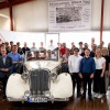 HfWU-Sommerexkursion 2026: Vom Autohaus bis ins Werk