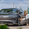 Lucid Air Touring: California Dreaming