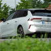 Opel Astra mit neuem PHEV-Antrieb: Mehr Leistung, mehr Reichweite