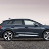 Audi Q4 e-tron: Modellpflege bringt mehr Reichweite und bidirektionales Laden