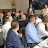 Händlerabend in Düsseldorf: Netzwerk mit Anspruch