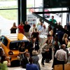 Premiere im Autohaus Sirch: Renault, Dacia und Alpine unter einem Dach