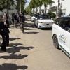 Fahren ohne Fahrer: AUTOHAUS Delegation erlebt Baidu Apollo live