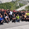 25. AUTOHAUS Motorradtour: Traumkulissen, Kurvenrausch und ein perfekter Tag am Dachstein