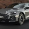 Breiter, sportlicher und erstmals als PHEV: Audi zeigt neuen A6 allroad