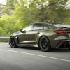 Neuer Audi RS 5: Hybrid-Hammer aus Ingolstadt