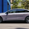 Mercedes startet elektrische C-Klasse: Großer Akku, hohe Leistung