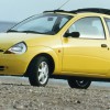 30 Jahre Ford Ka: Kanten vs. Kulleraugen