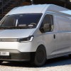 E-Transporter für den Stadtverkehr: Ford startet Bestellphase für Transit City