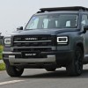 GWM Haval H7: Offroad-Offensive für Europa
