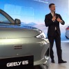 Strategische Partnerschaft: Geely setzt bei Fahrzeugdokumenten auf Kroschke