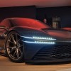 Genesis plant Sportwagen: Magma GT Concept enthüllt
