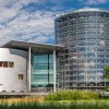 VW-Umbaupläne: Das soll aus der Gläsernen Manufaktur werden