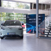 Hahn Gruppe mit neuer Marke: Startschuss für Geely in Pforzheim