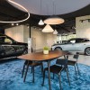 Hofmann Automobile: Neue Zentrale bündelt Showroom, Service und Verwaltung
