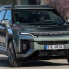 Fahrbericht KGM Actyon Hybrid: Koreaner mit chinesischem Herz