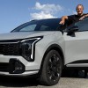 Fahrbericht Kia Sportage: Verlässlicher Begleiter