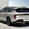 Kia K4 Sportswagon: Mehr Länge für weniger Geld