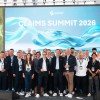 Claims Summit 2026 der Solvd Group: Rekordbeteiligung und tiefe Einblicke in die Agentic AI-Ära