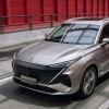 MGS9 PHEV: Flexibles Siebensitzer-SUV