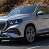 Mercedes-Benz GLE/GLE Coupé: Das dritte Gesicht
