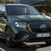Mercedes-Benz GLS: Mehr als nur Kosmetik