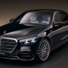 Mercedes überarbeitet Flaggschiff: So sieht die neue S-Klasse aus