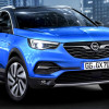 Das kostet der Opel Grandland X