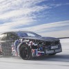 Neue Klasse, neue Power: BMW M-Modelle werden elektrisch